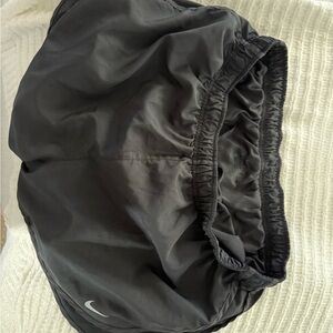 Nike Dri-FIT Charcoal Shorts